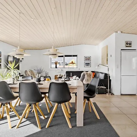 Lovely In With Wifi Prázdninový dům *