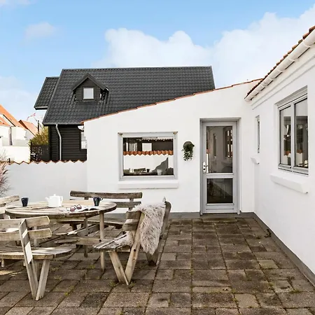 Lovely In With Wifi Blokhus