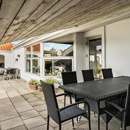 Lovely In With Wifi Blokhus