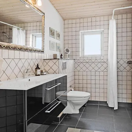 Lovely In With Wifi Blokhus