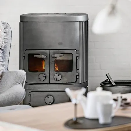 Lovely In With Wifi * Blokhus