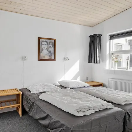 Lovely In With Wifi * Blokhus