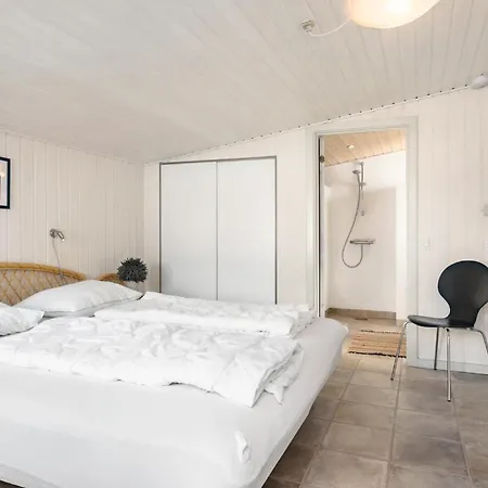 Prázdninový dům Lovely In With Wifi